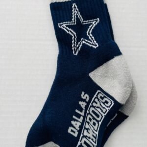 Kids  Dallas Cowboy’s  Socks