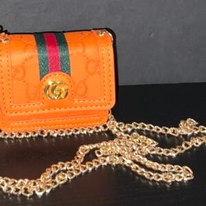 Gucci Ear Bud Holder