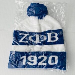 Zeta Phi Beta Hat
