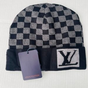 Adult’s Beanie Hat