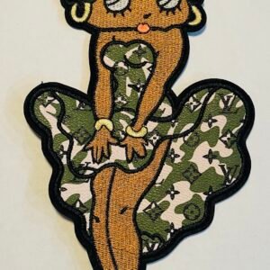 Louis Vuitton Iron On Patch large