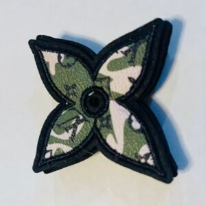 Louis Vuitton Iron On Patch Small