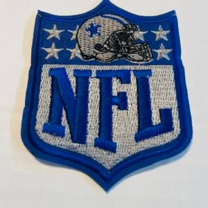 Dallas Cowboys Iron On Patch Small