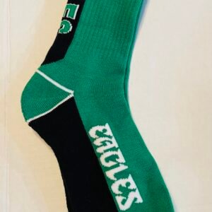 Adult’s Philadelphia Eagles Socks