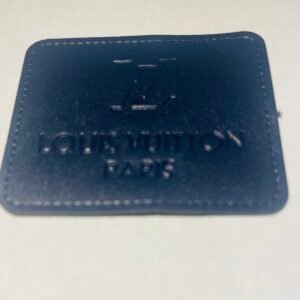Louis Vuitton Iron On Small