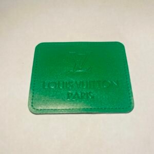 Louis Vuitton Iron On Patch Small