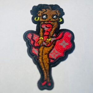 Louis Vuitton Iron On Patch Small