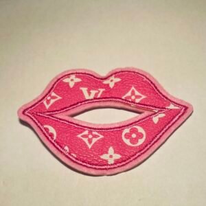 Louis Vuitton Iron On Patch Small
