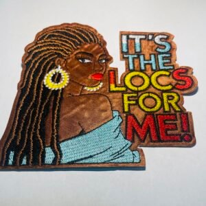 Patches Iron On Medium